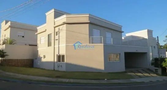 Casa com 4 Quartos à venda, 310m² no Chácara Belvedere, Indaiatuba