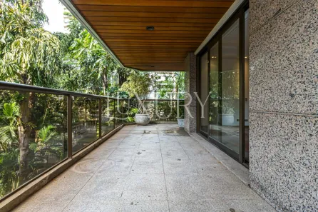 Apartamento com 3 Quartos à venda, 387m² no Vila Nova Conceição, São Paulo
