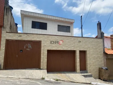 Casa com 3 Quartos à venda, 470m² no Capão do Embira, São Paulo