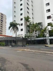 Apartamento com 3 Quartos para alugar, 175m² no Jardim Panorama, Bauru