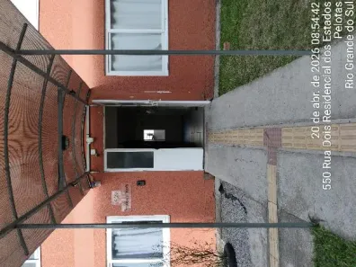Apartamento com 2 Quartos à venda, 44m² no Três Vendas, Pelotas