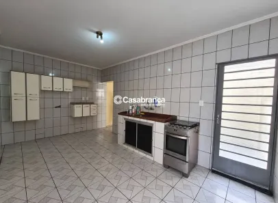 Casa com 2 Quartos à venda, 120m² no Vila Progresso, Sorocaba