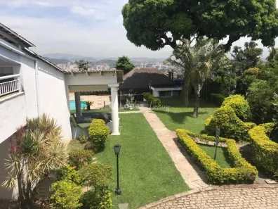 Casa com 8 Quartos à venda, 20000m² no Santa Teresa, Rio de Janeiro