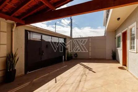 Sobrado com 2 Quartos à venda, 88m² no Vila Nivi, São Paulo