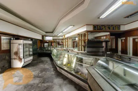 à venda, 325m² no Vila Santo Estéfano, São Paulo