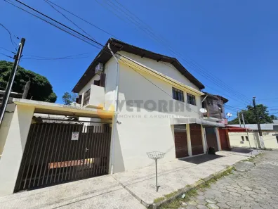 Sobrado com 3 Quartos à venda, 249m² no Caputera, Caraguatatuba