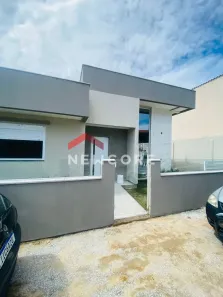 Casa com 2 Quartos à venda, 70m² no Ingleses do Rio Vermelho, Florianópolis