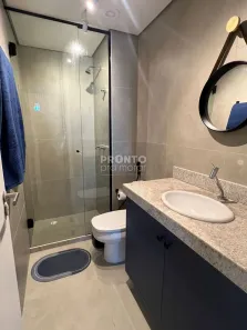 Apartamento com 1 Quarto à venda, 41m² no Centro, Ipojuca