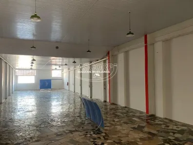 Galpão/Depósito/Armazém para alugar, 390m² no Cidade Alta, Piracicaba