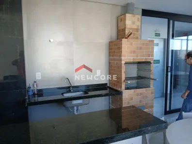 Apartamento com 2 Quartos à venda, 48m² no Camboinha, Cabedelo