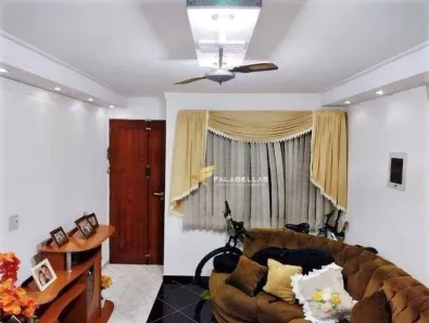 Casa com 2 Quartos à venda, 96m² no Vila de Vito, Jundiaí