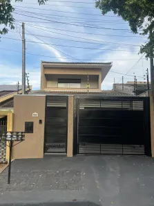 Casa com 3 Quartos à venda, 116m² no Jardim Dias I, Maringá