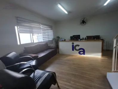 Imóvel Comercial à venda, 142m² no Vila Pereira Barreto, São Paulo