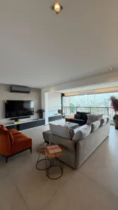 Apartamento com 3 Quartos à venda, 150m² no Vila Mariana, São Paulo