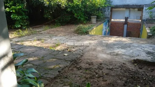 Lote/Terreno à venda, 407m² no Jardim Leonor, São Paulo