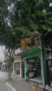 Prédio Comercial à venda, 1123m² no Brás, São Paulo