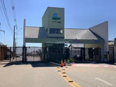 Casa de Condomínio com 2 Quartos à venda, 56m² no Aparecidinha, Sorocaba