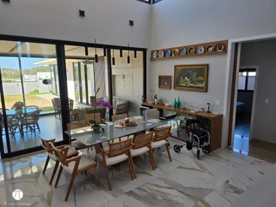 Casa com 3 Quartos à venda, 314m² no Alto da Boa Vista, Sorocaba