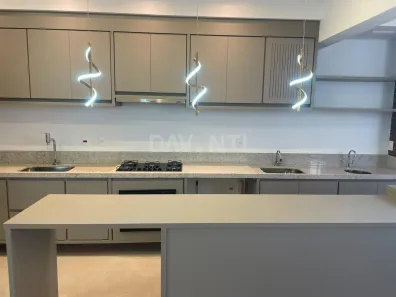 Apartamento com 2 Quartos para alugar, 93m² no Swiss Park, Campinas