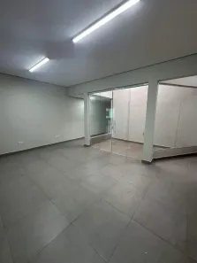 Ponto Comercial para alugar, 420m² no Matriz, Mauá
