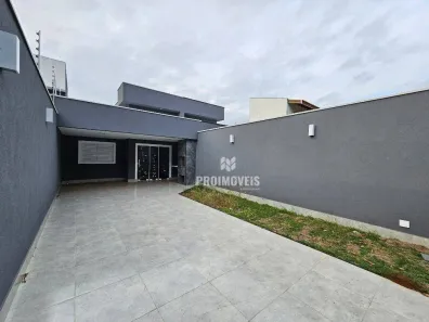Casa com 2 Quartos à venda, 90m² no Jardim Brasília, Americana