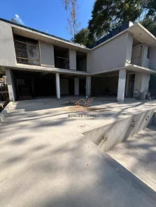 Casa de Condomínio com 4 Quartos à venda, 500m² no Quintas do Sol, Nova Lima