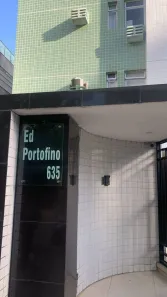 Apartamento com 2 Quartos à venda, 83m² no Boa Viagem, Recife