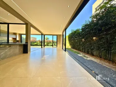 Sobrado com 4 Quartos à venda, 421m² no Residencial e Empresarial Alphaville, Ribeirão Preto