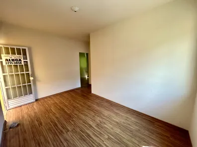 Apartamento com 1 Quarto para alugar, 47m² no Eldorado, Juiz de Fora