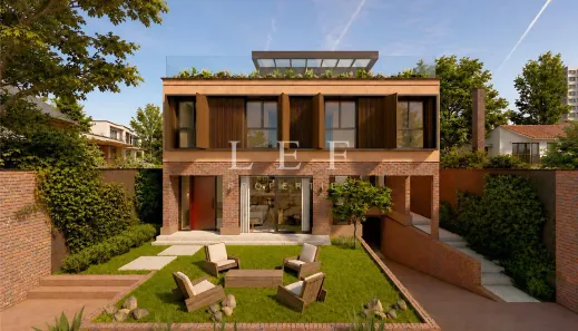 Casa com 4 Quartos à venda, 1135m² no Jardim América, São Paulo