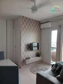 Apartamento com 2 Quartos à venda, 57m² no Chácaras Fazenda Coelho, Hortolândia