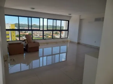 Apartamento com 3 Quartos à venda, 120m² no Lagoa Nova, Natal