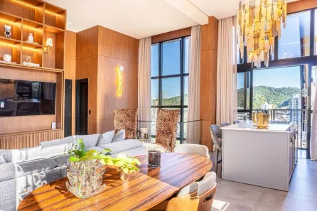 Cobertura com 3 Quartos à venda, 177m² no Fazenda, Itajaí