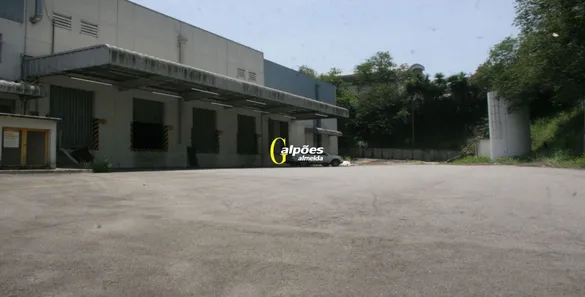 Galpão/Depósito/Armazém para alugar, 4676m² no Tamboré, Barueri