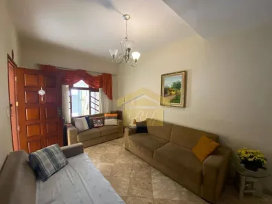 Sobrado com 2 Quartos à venda, 150m² no Jardim Aeroporto, São Paulo