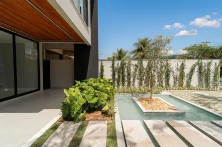 Casa de Condomínio com 4 Quartos à venda, 390m² no Barra da Tijuca, Rio de Janeiro