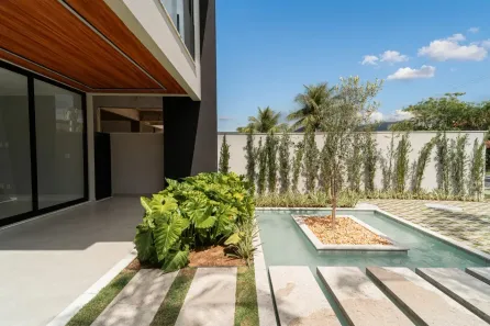 Sobrado com 4 Quartos à venda, 390m² no Barra da Tijuca, Rio de Janeiro