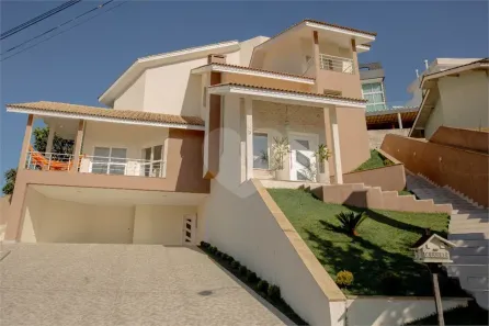 Casa de Condomínio com 5 Quartos à venda, 400m² no Jardim Imperial, Arujá