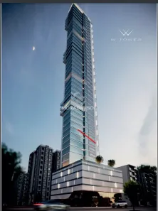 Apartamento com 4 Quartos à venda, 212m² no Meia Praia, Itapema