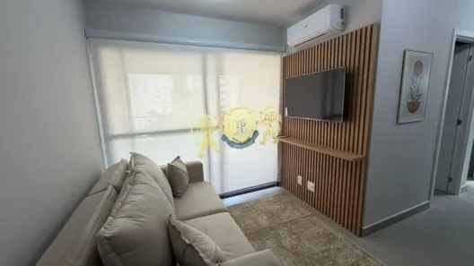 Flat com 2 Quartos para alugar, 40m² no Vila Mariana, São Paulo