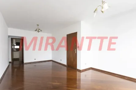 Apartamento com 3 Quartos à venda, 114m² no Santana, São Paulo