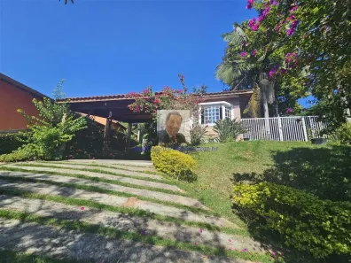 Casa de Condomínio com 2 Quartos à venda, 223m² no Jardim Atalaia, Cotia
