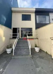 Imóvel Comercial com 3 Quartos para alugar, 227m² no Jardim do Mar, São Bernardo do Campo