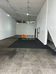 Ponto Comercial para alugar, 213m² no Demarchi, São Bernardo do Campo
