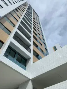 Apartamento com 2 Quartos à venda, 45m² no Iputinga, Recife