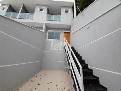 Casa com 3 Quartos à venda, 102m² no Vila Mazzei, São Paulo