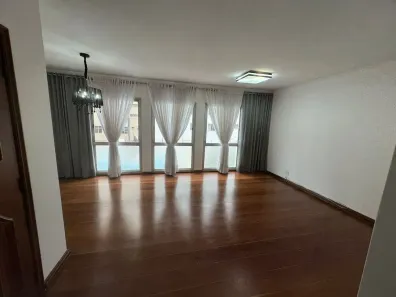 Apartamento com 3 Quartos para alugar, 95m² no Vila Mariana, São Paulo