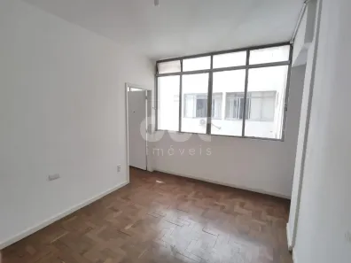 Sala Comercial com 2 Quartos à venda, 45m² no Centro, Campinas
