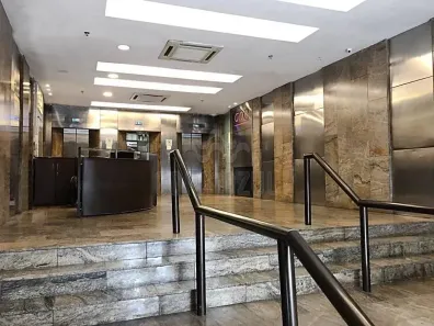 Sala Comercial para alugar, 372m² no Centro, Rio de Janeiro