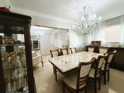 Casa com 3 Quartos à venda, 303m² no Indianópolis, São Paulo